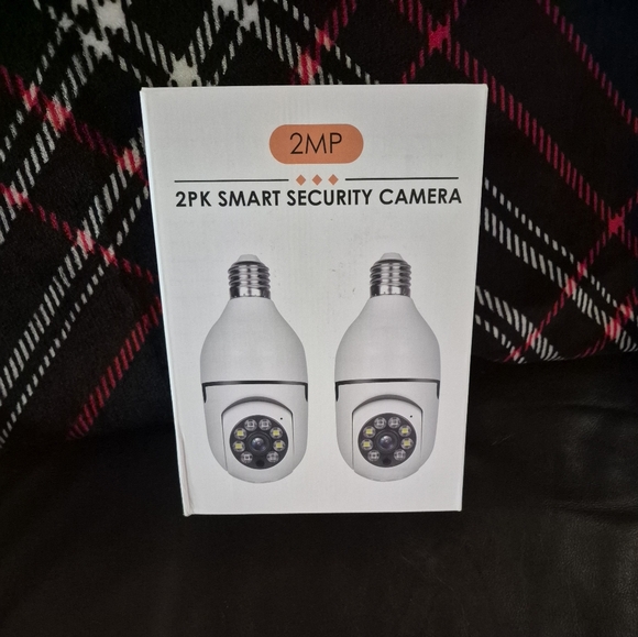 Security Camera Bundle - Picture 6 of 9